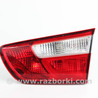 Освещение / Фары / Фонари KIA Rio 3 UB (11-17)