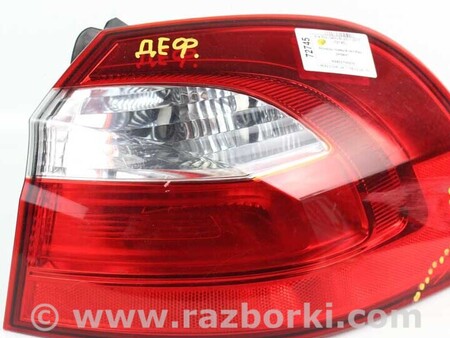 ФОТО Освещение / Фары / Фонари для KIA Rio 3 UB (11-17) Київ
