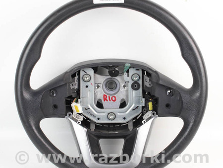 ФОТО Рулевое управление для KIA Rio 3 UB (11-17) Київ