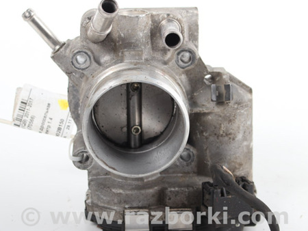 ФОТО Система впуска для KIA Rio 3 UB (11-17) Київ