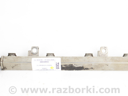 ФОТО Топливная система для KIA Rio 3 UB (11-17) Київ