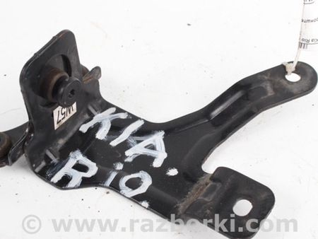 ФОТО Тормозная система для KIA Rio 3 UB (11-17) Київ