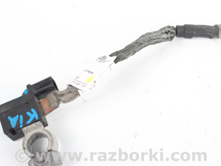 ФОТО Электрика моторной группы для KIA Rio 3 UB (11-17) Київ