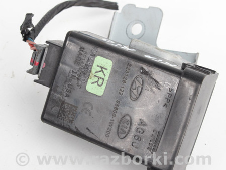 ФОТО Электрооборудование для KIA Rio 3 UB (11-17) Київ