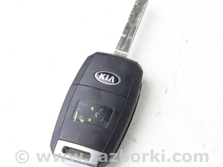 ФОТО Электрооборудование для KIA Rio 3 UB (11-17) Київ