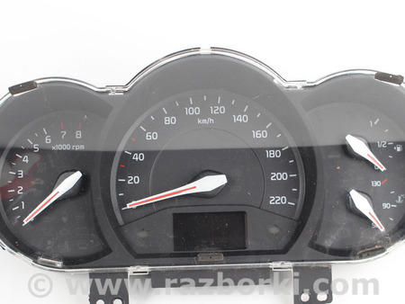 ФОТО Электрооборудование для KIA Rio 3 UB (11-17) Київ