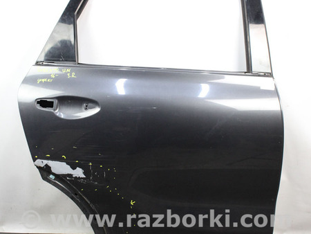 ФОТО Двери / Крышки багажника для KIA Sorento 3 UM (14-20) Київ