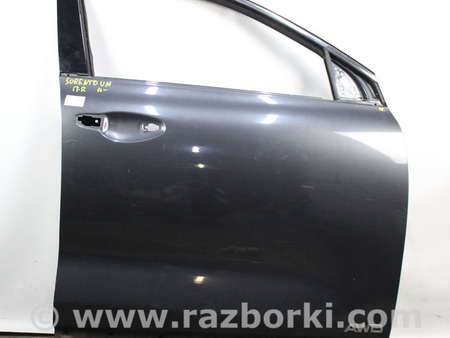 ФОТО Двери / Крышки багажника для KIA Sorento 3 UM (14-20) Київ