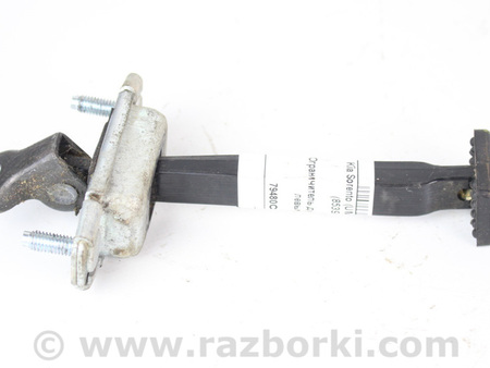 ФОТО Двери / Крышки багажника для KIA Sorento 3 UM (14-20) Київ