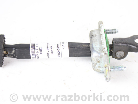 ФОТО Двери / Крышки багажника для KIA Sorento 3 UM (14-20) Київ