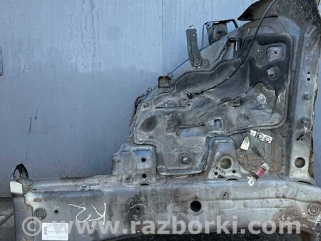 ФОТО Детали кузова для KIA Sorento 3 UM (14-20) Київ