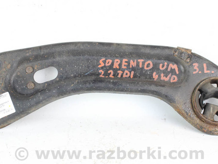 ФОТО Детали ходовой части для KIA Sorento 3 UM (14-20) Київ