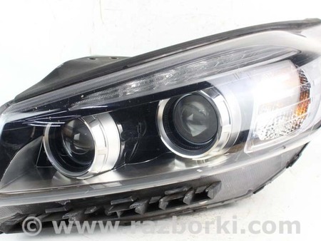 ФОТО Освещение / Фары / Фонари для KIA Sorento 3 UM (14-20) Київ