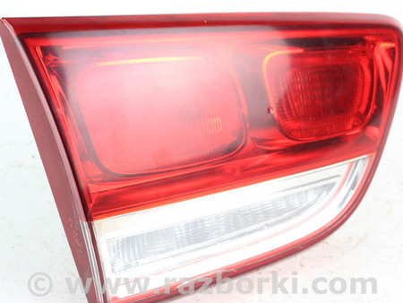 ФОТО Освещение / Фары / Фонари для KIA Sorento 3 UM (14-20) Київ
