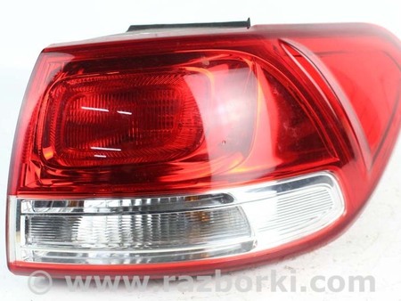 ФОТО Освещение / Фары / Фонари для KIA Sorento 3 UM (14-20) Київ