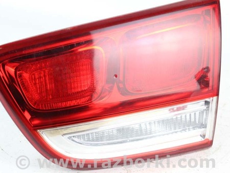 ФОТО Освещение / Фары / Фонари для KIA Sorento 3 UM (14-20) Київ
