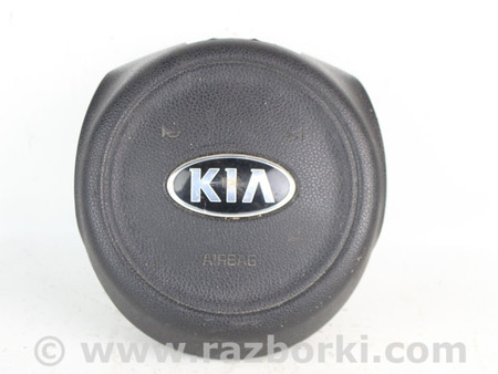ФОТО Система безопасности для KIA Sorento 3 UM (14-20) Київ