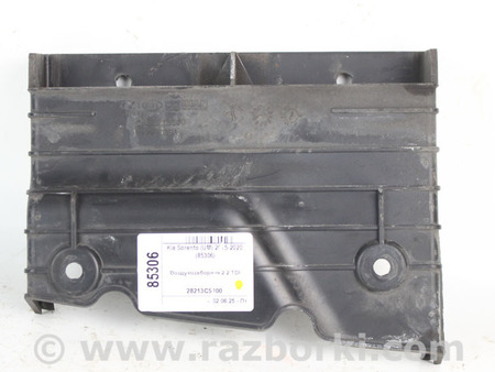 ФОТО Система впуска для KIA Sorento 3 UM (14-20) Київ