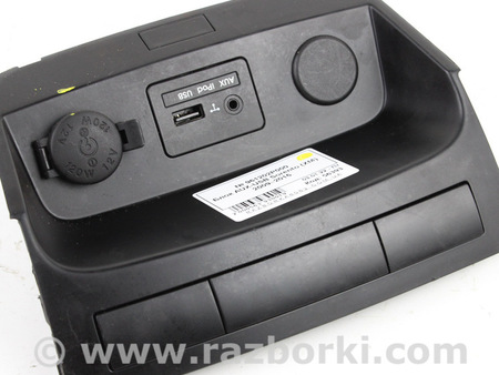 ФОТО Блок AUX-USB для KIA Sorento 2 XM (09-14) Київ
