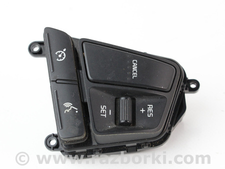 ФОТО Кнопки управления на руль для KIA Sorento 2 XM (09-14) Київ