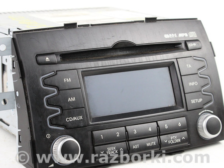 ФОТО магнитофон для KIA Sorento 2 XM (09-14) Київ