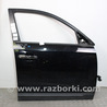 Дверь передняя правая черная KIA Sorento 2 XM (09-14)