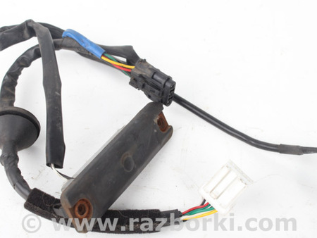 ФОТО Кнопка кр.багажника для KIA Sorento 2 XM (09-14) Київ
