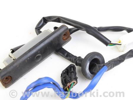 ФОТО Кнопка кр.багажника для KIA Sorento 2 XM (09-14) Київ