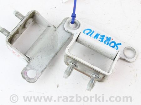 ФОТО Петли кр.багажника 2 шт. для KIA Sorento 2 XM (09-14) Київ