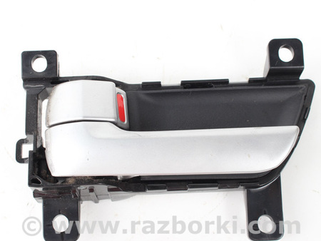 ФОТО Ручка двери внутр левая для KIA Sorento 2 XM (09-14) Київ