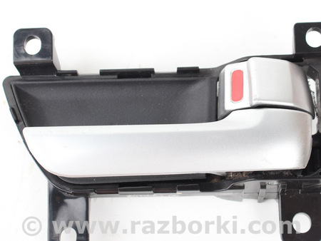 ФОТО Ручка двери внутр правая для KIA Sorento 2 XM (09-14) Київ
