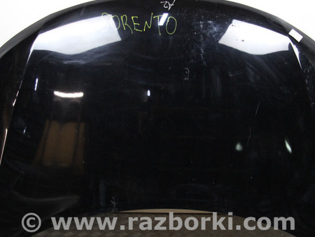 ФОТО Капот для KIA Sorento 2 XM (09-14) Київ