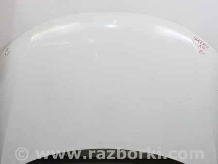 ФОТО Капот для KIA Sorento 2 XM (09-14) Київ