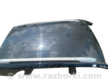 ФОТО Крыша для KIA Sorento 2 XM (09-14) Київ