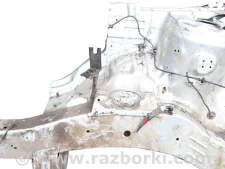 ФОТО Лонжерон передний правый для KIA Sorento 2 XM (09-14) Київ