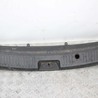 Накладка задней панели KIA Sorento 2 XM (09-14)