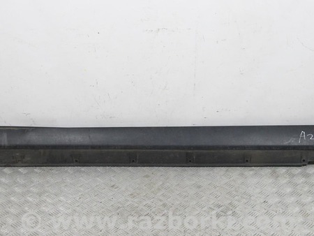 ФОТО Накладка порога левая для KIA Sorento 2 XM (09-14) Київ