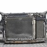 Панель передняя кузовная в сборе с радиаторами KIA Sorento 2 XM (09-14)