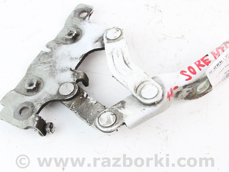 ФОТО Петля капота левая для KIA Sorento 2 XM (09-14) Київ