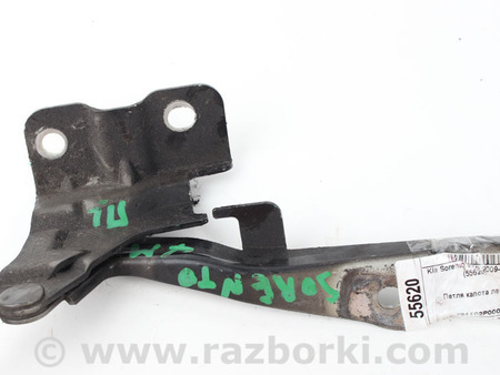 ФОТО Петля капота левая для KIA Sorento 2 XM (09-14) Київ