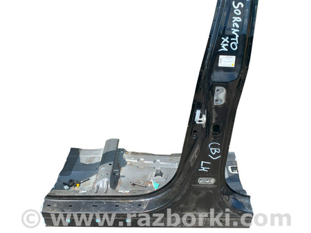 ФОТО Стойка кузова для KIA Sorento 2 XM (09-14) Київ