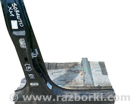 ФОТО Стойка кузова для KIA Sorento 2 XM (09-14) Київ