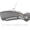 Уголок жабо левый KIA Sorento 2 XM (09-14)