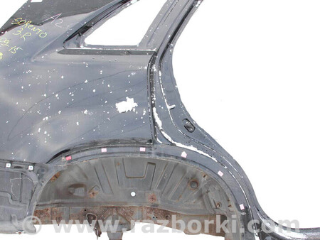 ФОТО Четверть кузова задняя правая для KIA Sorento 2 XM (09-14) Київ