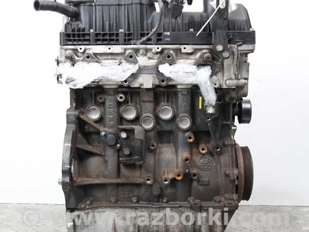 ФОТО Двигатель без навесного оборудования для KIA Sorento 2 XM (09-14) Київ