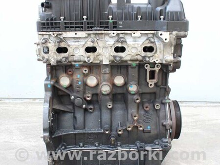 ФОТО Двигатель без навесного оборудования для KIA Sorento 2 XM (09-14) Київ