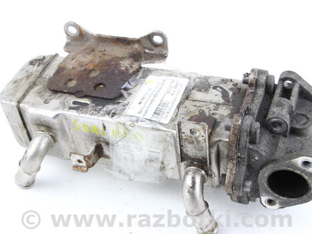 ФОТО Охладитель отработаных газов для KIA Sorento 2 XM (09-14) Київ