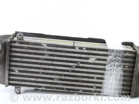 ФОТО Радиатор интеркуллера для KIA Sorento 2 XM (09-14) Київ