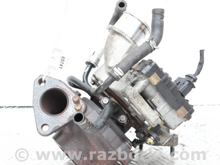 ФОТО Турбина для KIA Sorento 2 XM (09-14) Київ