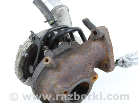 ФОТО Турбина для KIA Sorento 2 XM (09-14) Київ